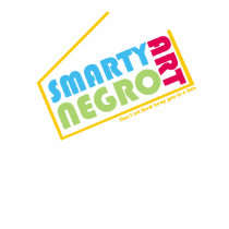 Smarty Art Negro - Customized t-shirts