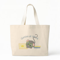 Smarty Mouse bags by candystore Smarty Mouse bags