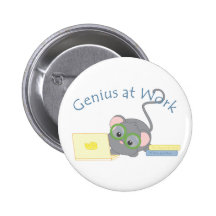 Smarty Mouse Buttons