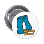 smarty pants buttons