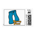 smarty pants postage by doonidesigns smarty pants postage