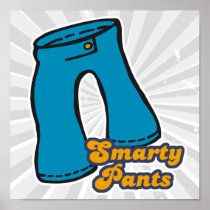 smarty pants posters
