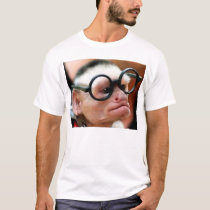 SMARTY t-shirts by RUSTYDOORKNOBS SMARTY t-shirts