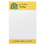 Smarty Turtle Stationery
