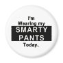 smartypants magnet