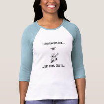 Smash 'em t-shirts