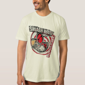 smash mouth shirt