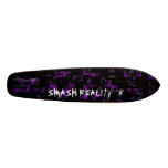 Smash Reality &amp; Fck Norms Board Skateboard Decks
