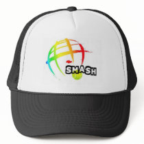 SMASH - Tennis hats