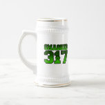 SMASHED 317 Mug