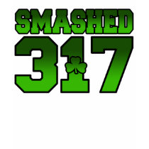 SMASHED 317 T-Shirt