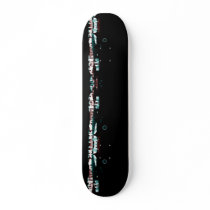 Smashing Pumpkins skateboards by Pixel_Bunneh Smashing Pumpkins skateboards