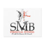 SMB PERSONAL FITNESS POST CARDS