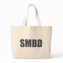SMBD CANVAS BAG