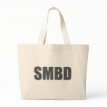 SMBD CANVAS BAG
