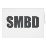 SMBD CARD
