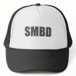 SMBD TRUCKER HAT