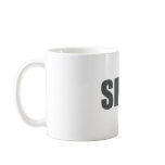SMBD COFFEE MUGS
