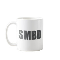 SMBD MUG