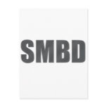 SMBD POSTCARDS