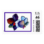 smBlueOrchids stamps