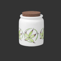SMC "Candy Jar" candy jars