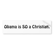 Smear: Muslim bumper stickers by inventedobama Smear: Muslim bumper stickers