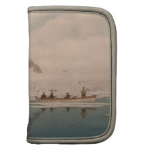 Smeerenburg I, Svalbard, Norway Planners