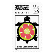 Smell Good Feel Good Stamp by kmorency Smell Good Feel Good Stamp