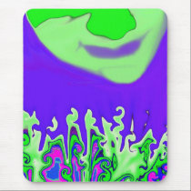 Smell mousepads