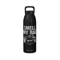 Smell My Bag water bottles
