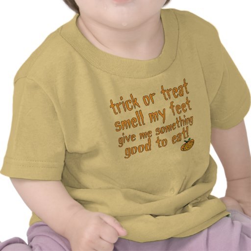 Smell My Feet - bebe yellow Tshirt