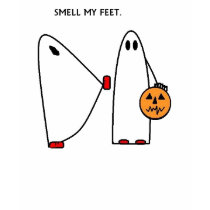 Smell My Feet t-shirts by drakeisawake Smell My Feet t-shirts