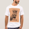 Smell My Finger t-shirts