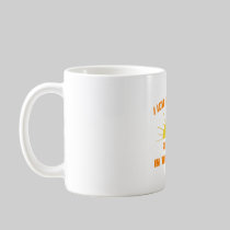 Smell of Aviation in the Morning Mug
