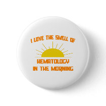 Smell of Hematology in the Morning Pins