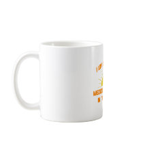 Smell of Medical Lab Testing in the Morning Coffee Mugs