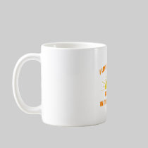 Smell of Practice in the Morning Mug