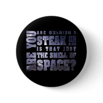 Smell of Space? buttons