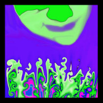 Smell Poster posters