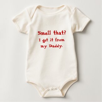 Smell That? shirt