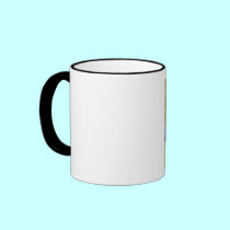 Smell The Flowers Mug