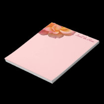 Smell the Roses notepads