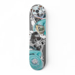 SMELLO skateboards