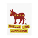 Smells Like Communism