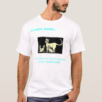Smelly kat kids t-shirts by Shallyn76 Smelly kat kids t-shirts