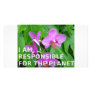 SMENKAZI  DESIGNS #002 PICTURE CARD