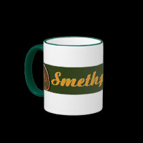 Smethport Net Cup mugs