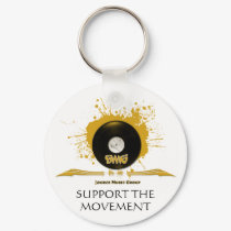 SMG KEYCHAIN by Sjarrett333 SMG KEYCHAIN