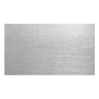 SMGG SILVER METALLIC GREY GRAY BACKGROUNDS WALLPAP BUSINESS CARD TEMPLATES